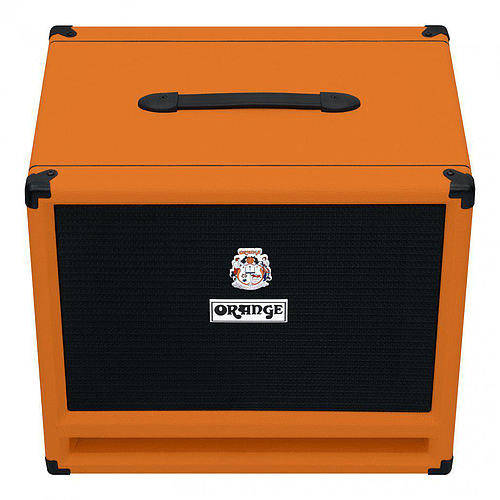 Orange - Bafle Cerrado OBC para Bajo Eléctrico, 600W 2x12 Mod.OBC-212_15