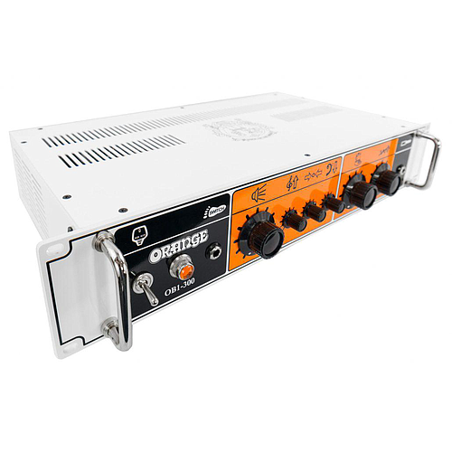 Orange - Amplificador OB1 para Bajo Eléctrico, 300W Mod.OB1-300_50