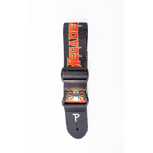 Perris - Tahali Megadeth Polyester 2 Mod.LPCP-2060_122