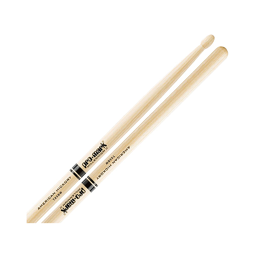 Promark - Baqueta 5B Hickory, Punta: Madera Mod.TX5BW_11