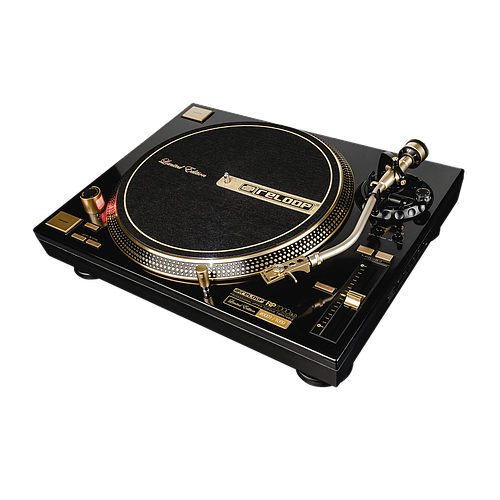 Reloop - Tornamesa RP-7000 Gold Mod.237210_234