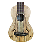 Caraya - Ukulele Soprano, Color: Maple Mod.SUK-167N_248