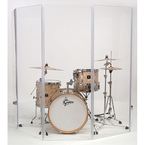 Gibraltar - Paneles para Bateria y Percusiones Mod.GDS-5_12