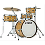 Tama - Batería Club Jam de 4 Piezas, Color: Café Obscuro Mod.LJK48H4-CCM_22