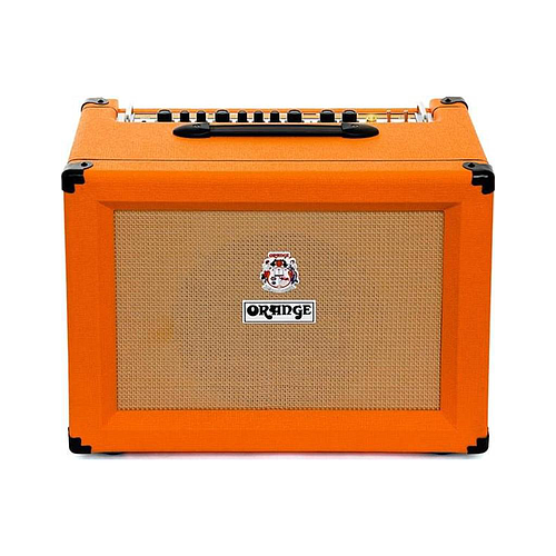 Orange - Combo Crush Pro para Guitarra Eléctrica, 60W 1x12" Mdo.CR60C_94