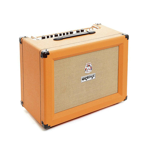 Orange - Combo Crush Pro para Guitarra Eléctrica, 60W 1x12" Mdo.CR60C_97