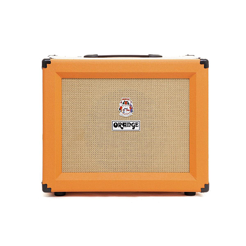 Orange - Combo Crush Pro para Guitarra Eléctrica, 60W 1x12" Mdo.CR60C_99