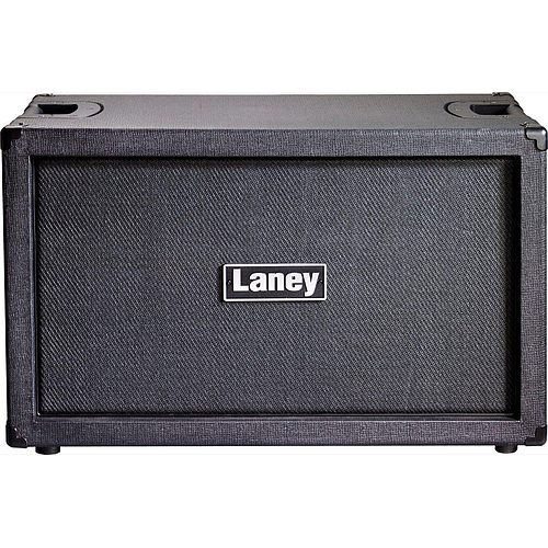 Laney - Bafle GS para Guitarra Eléctrica, 120W 2x12" Mod.GS212PE_128