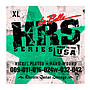 La Bella - Encordado HRS para Guitarra Eléctrica, Extra Light 09-42 Mod.HRS-XL_70