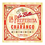 La Bella - Encordado para Charango, 10 Cuerdas Mod.C80_79