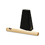 Latin Percussion - Cencerro Aspire Cha Cha Mod.LPA404_58