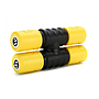 Latin Percussion - Efecto Shaker Twist, Color Amarillo Soft Mod.LP441T-S_84