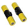 Latin Percussion - Efecto Shaker Twist, Color Amarillo Soft Mod.LP441T-S_85