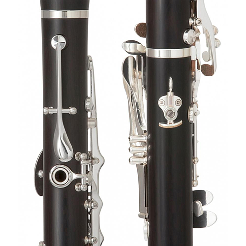 Jupiter - Clarinete Si Bemol con Estuche Mod.JCL1100DS_8