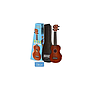 Mahalo - Ukulele Soprano con Funda Mod.MR1TBR-PK_10