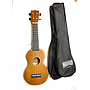 Mahalo - Ukulele Soprano con Funda Mod.MR1TBR-PK_11