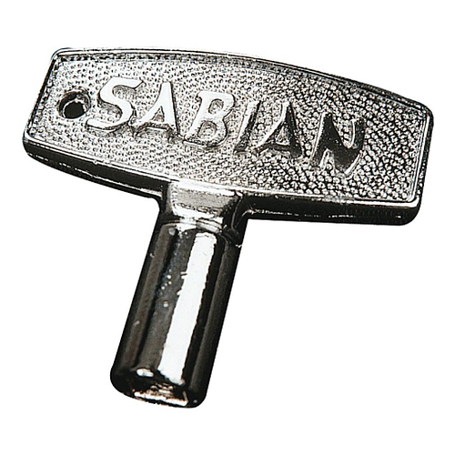 Sabian - Llave para Tarola/Bateria Mod.61011_102