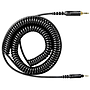 Shure - Cable espiral de reemplazo para los audifonos profesionales SRH840, SRH750DJ y SRH440 Mod.HPACA1_4