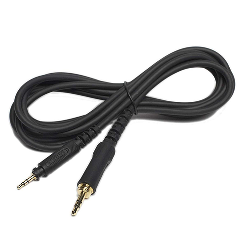 Shure - Cable recto para los audifonos profesionales SRH840, SRH750DJ y SRH440 Mod.HPASCA1_7