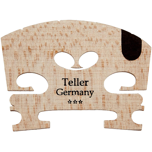 Teller - Puente de Arce AJustado para Violin 4/4 Mod.9F(6)_13