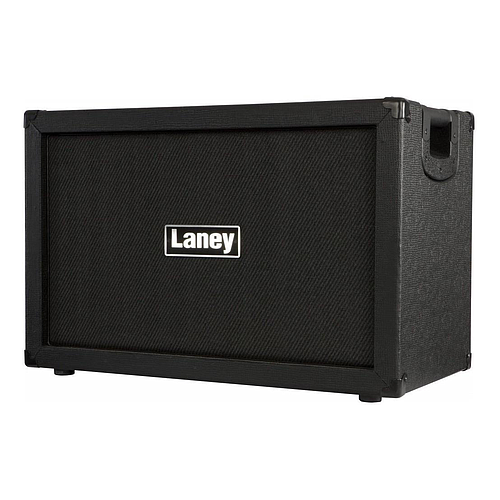 Laney - Bafle para Guitarra Electrica Iron Heart, 80W 1x12" Mod.IRT112_53