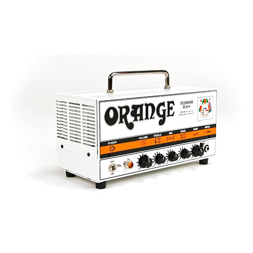 Orange - Amplificador Terror para Bajo Eléctrico, 1000W Mod.TB1000H_80