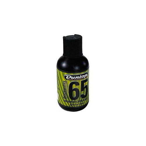 Dunlop - Cera Liquida para Guitarra Bodygloss No.65 Mod.6574_10