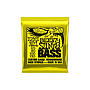 Ernie Ball - Encordado Beefy Slinky para Bajo Eléctrico, Niquel 0.065-0.130 Mod.2840_15