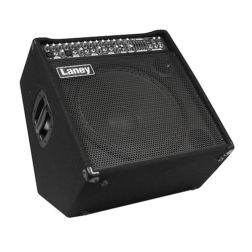 Laney - Combo AudioHub Usos Multiples 300W 1x15 Mod.AH300_85