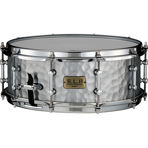 Tama - Tarola S.L.P. 5 1/2 x 14, Cromado AC Mod.LST1455H_143