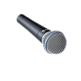 Shure - Micrófono para Voz Mod.BETA 58A_4