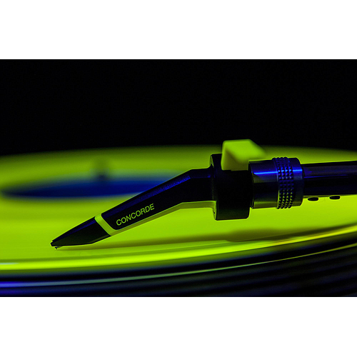 Ortofon - Fonocaptor Concorde MKII Club Single_5