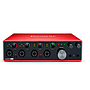 Focusrite - Interface de Audio Scarlett 18i8 (3ra Gen.) Mod.MOSC0028_18