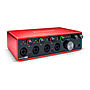 Focusrite - Interface de Audio Scarlett 18i8 (3ra Gen.) Mod.MOSC0028_19