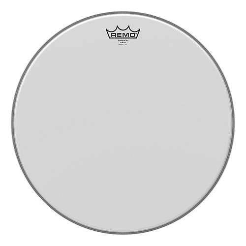 Remo - Parche Emperor, Tamaño: 16" Color: Blanco Mod.BE-0116-00_40