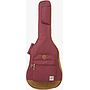 Ibañez - Funda Powerpad para Bajo Eléctrico, Color: Vino Mod.IBB541-WR_16