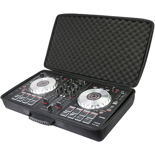 Khanka - Estuche Para Controlador Pioneer DJ DDJ-SB3, DDJ-SB2, DDJ-400 ó DDJ-RB Mod.4334203450_7