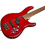 Cort - Bajo Eléctrico Action, Color: Rojo Mod.Action Bass Plus TR_22