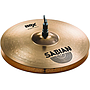 Sabian - Platillos B8 Hi-Hats, Tamaño: 13 Mod.41302X_23