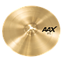 Sabian - Platillo AAX Splash, Tamaño: 10" Mod.21005X_4