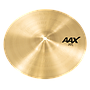 Sabian - Platillo AAX Splash, Tamaño: 12" Mod.21205X_5