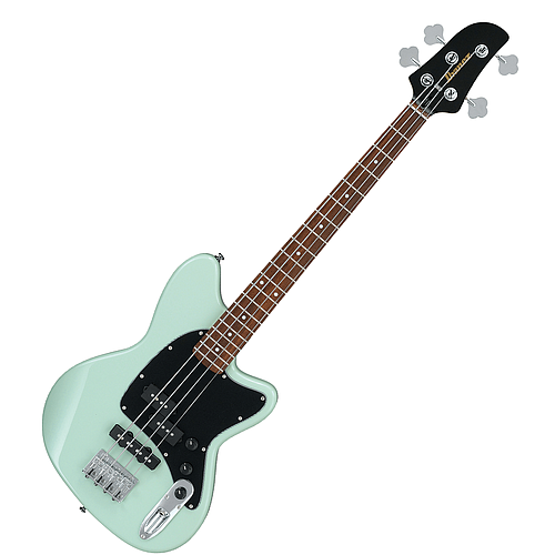 Ibañez - Bajo Eléctrico Talman, Color: Verde Menta Mod.TMB30-MGR_50