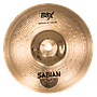 Sabian - Platillo B8X Splash, Tamaño: 8" Mod.40805X_35