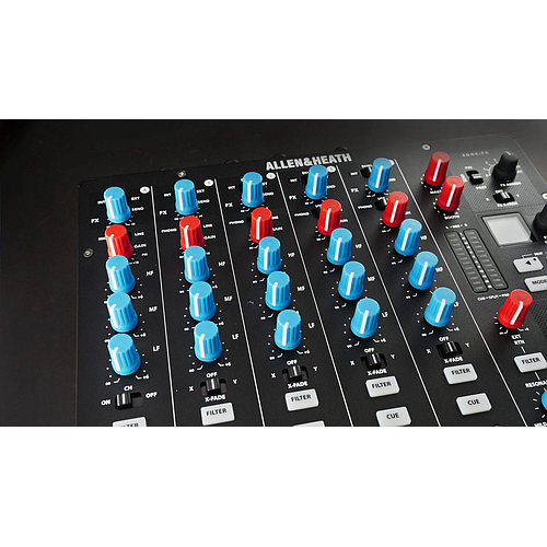 DJTT - Perilla de Repuesto Fader MK2, Color: Blanco_17