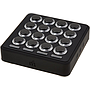 DJTT - Superficie de Control MIDI Fighter 3D, Color: Negro_3