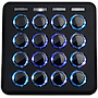 DJTT - Superficie de Control MIDI Fighter 3D, Color: Negro_5