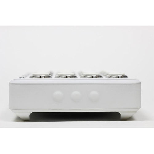 DJTT - Superficie de Control MIDI Fighter 3D, Color: Blanco_11