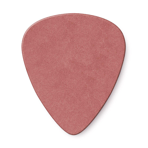 Dunlop - Plumillas Gator Grip, 36 Piezas Color: Rosa Medida: .58 Mod.417B.58_4