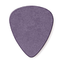 Dunlop - Plumillas Gator Grip, 36 Piezas Color: Violeta Medida: .71Mod.417B.71_7