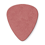 Dunlop - Plumilla Gator Grip, 1 Pieza Color: Rosa Medida: .58 Mod.417B.58_22